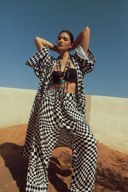 KIMONO Set Mystique