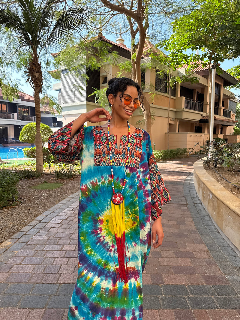 TRIBE Cosmo