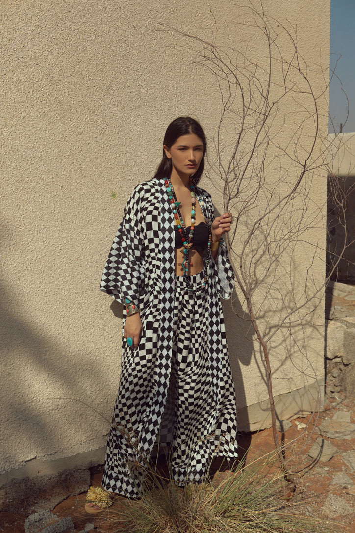 KIMONO Set Mystique