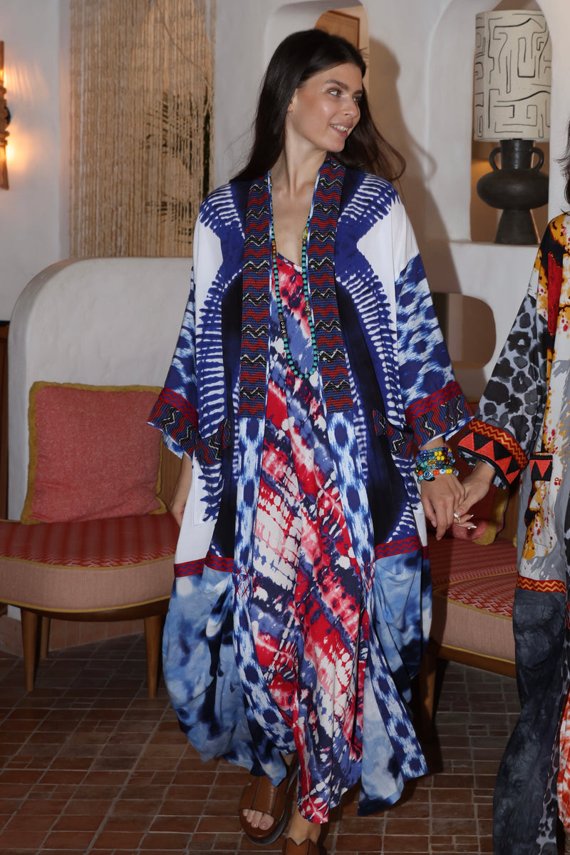 MEENA Lazuli