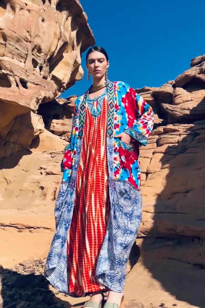 MEENA Neva – Kaleidoscope by Mimi