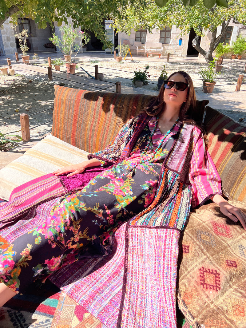 ASLI Kimono