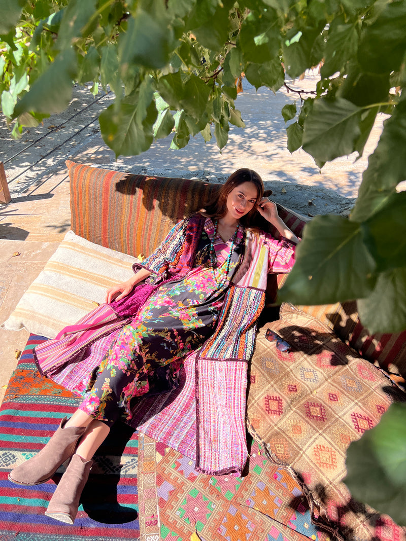ASLI Kimono