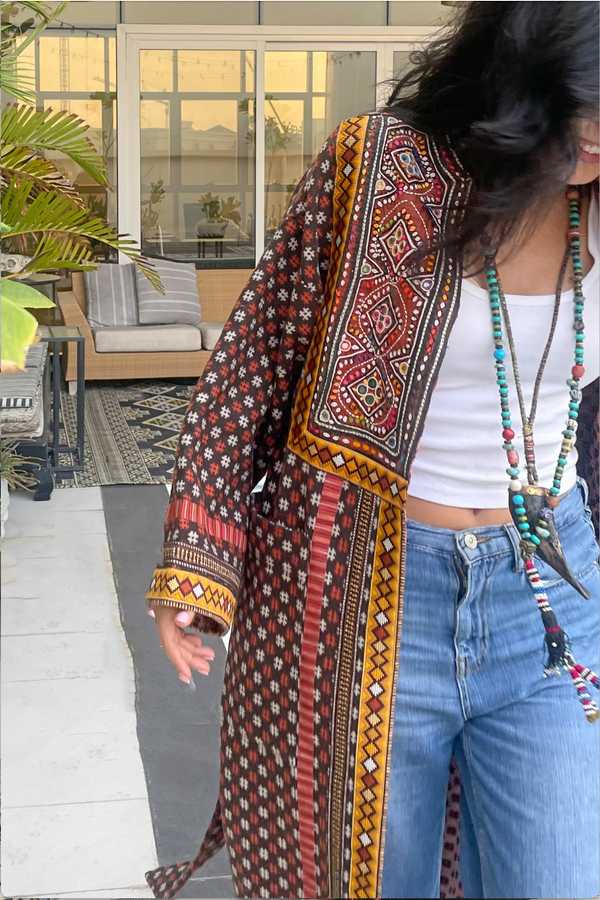 KIMONO Dune