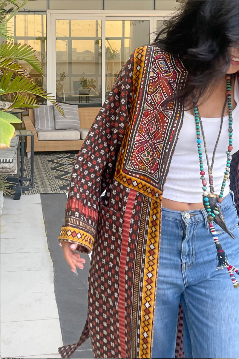 KIMONO Dune
