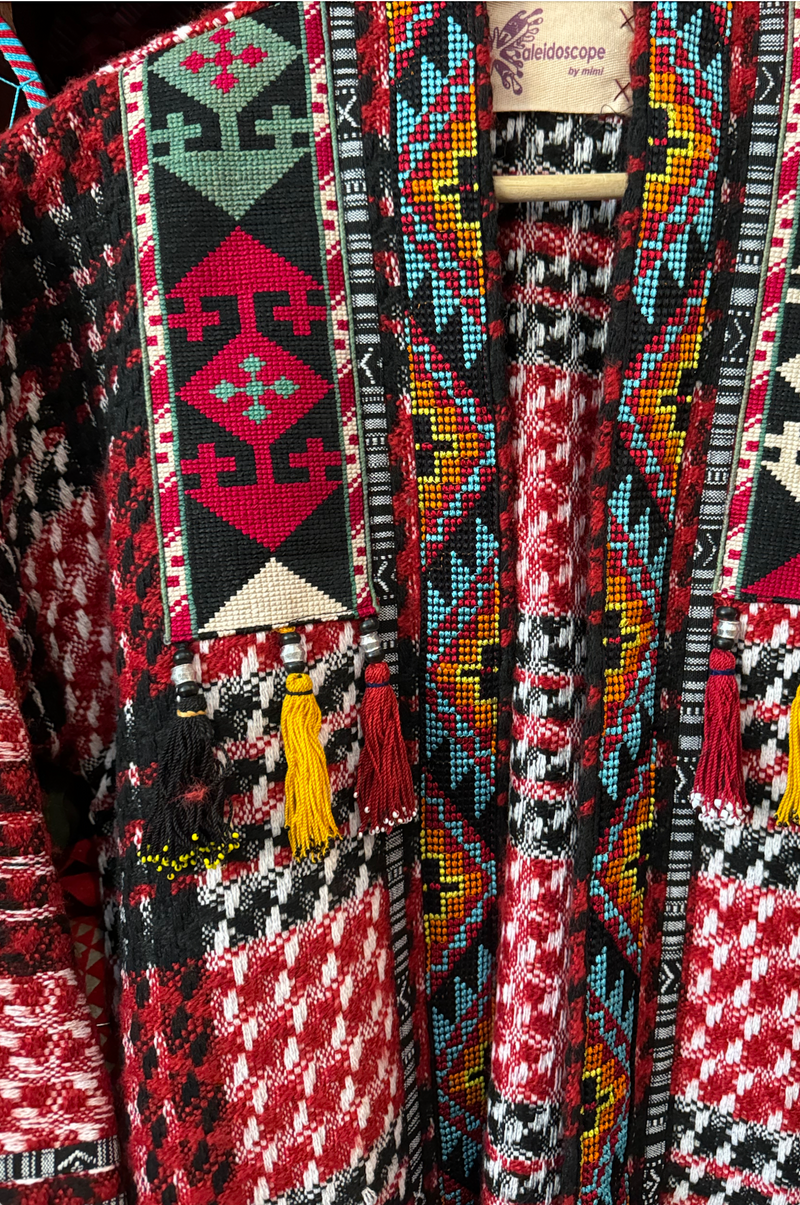 KIMONO Pride