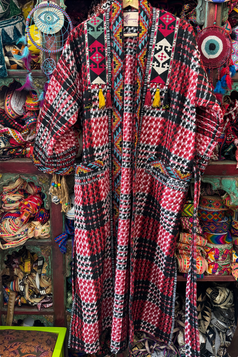 KIMONO Pride
