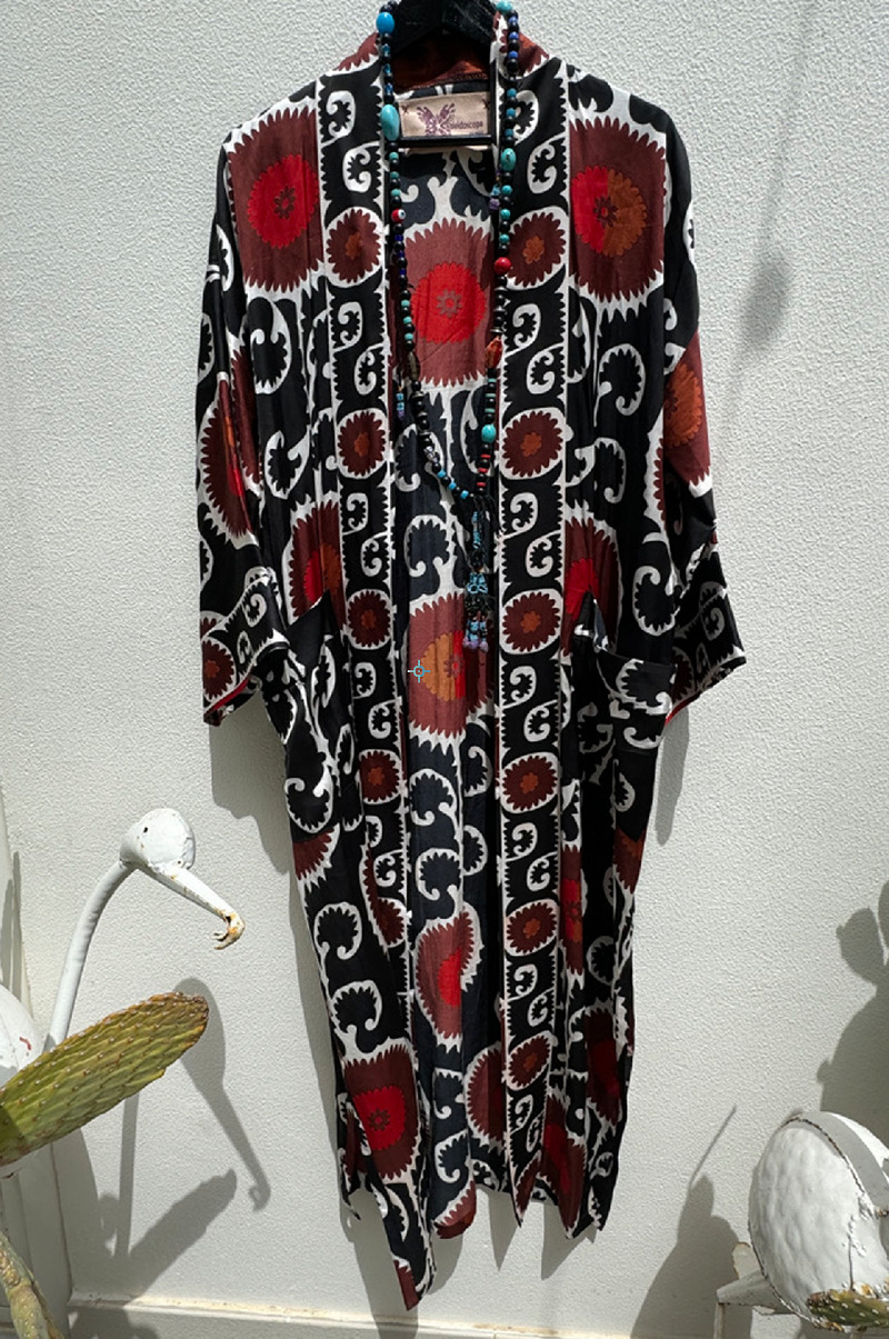KIMONO Samarkand