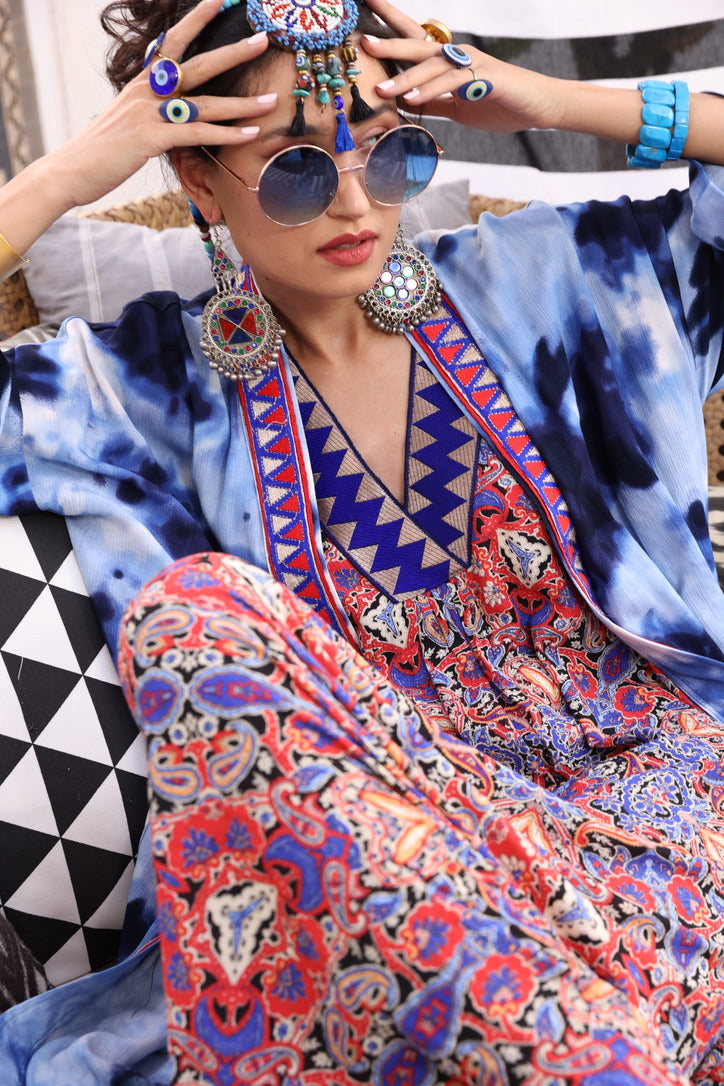 KIMONO Malaga