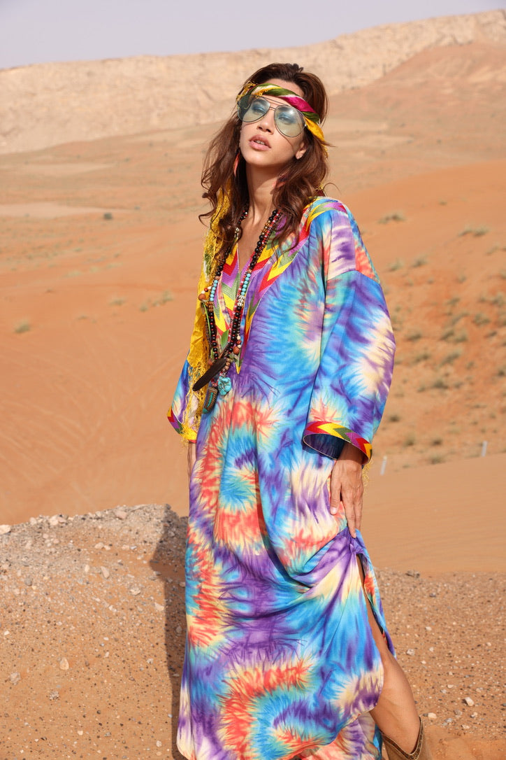 TRIBE Daisy
