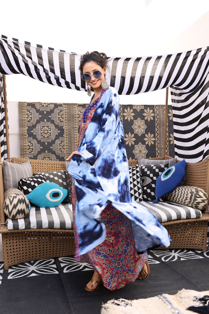 KIMONO Malaga