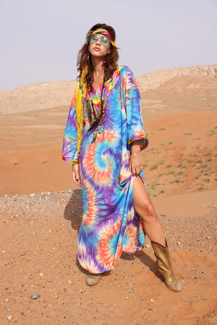TRIBE Daisy
