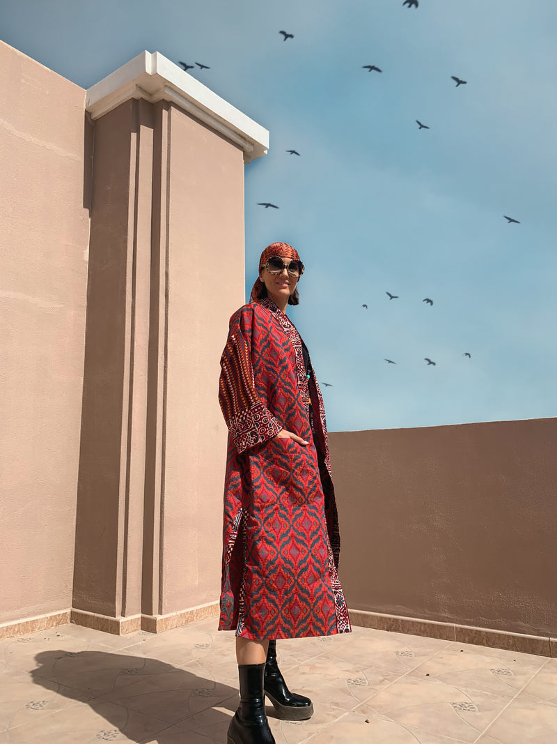 KASHA Gobi