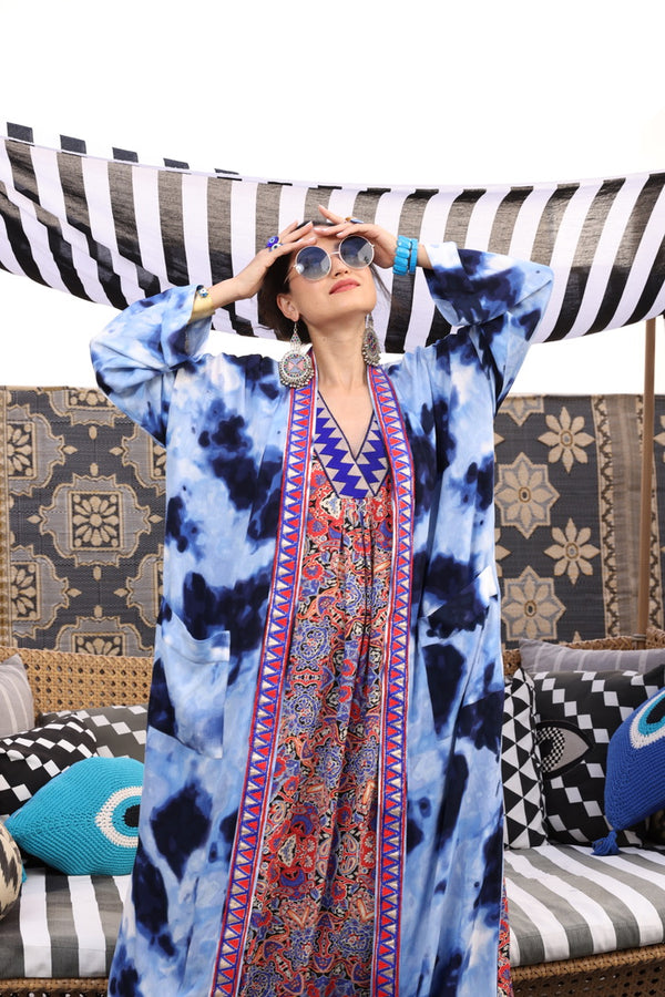 KIMONO Malaga