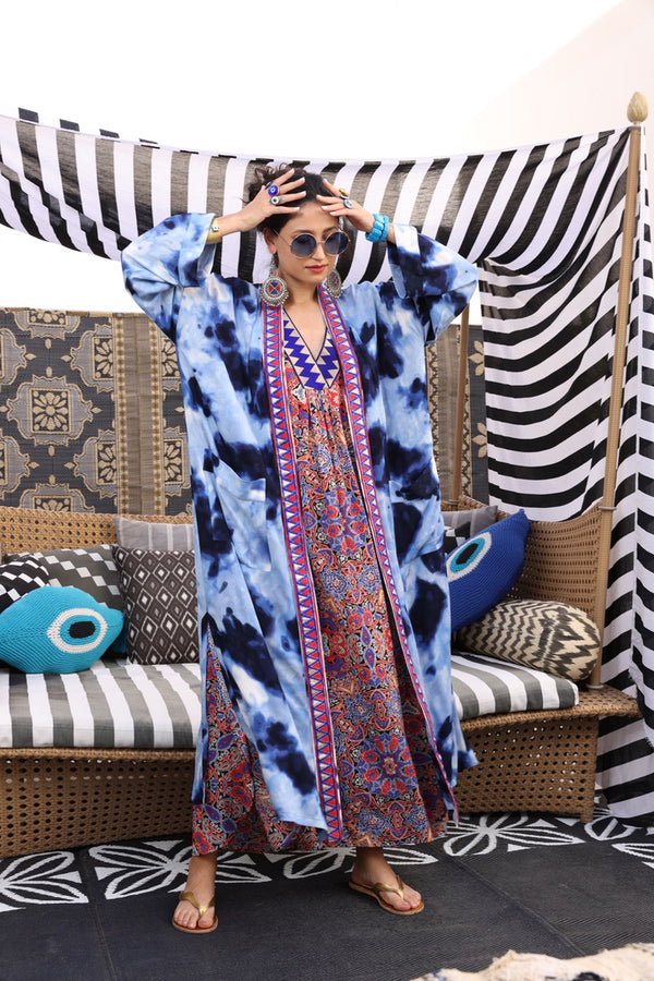 KIMONO Malaga