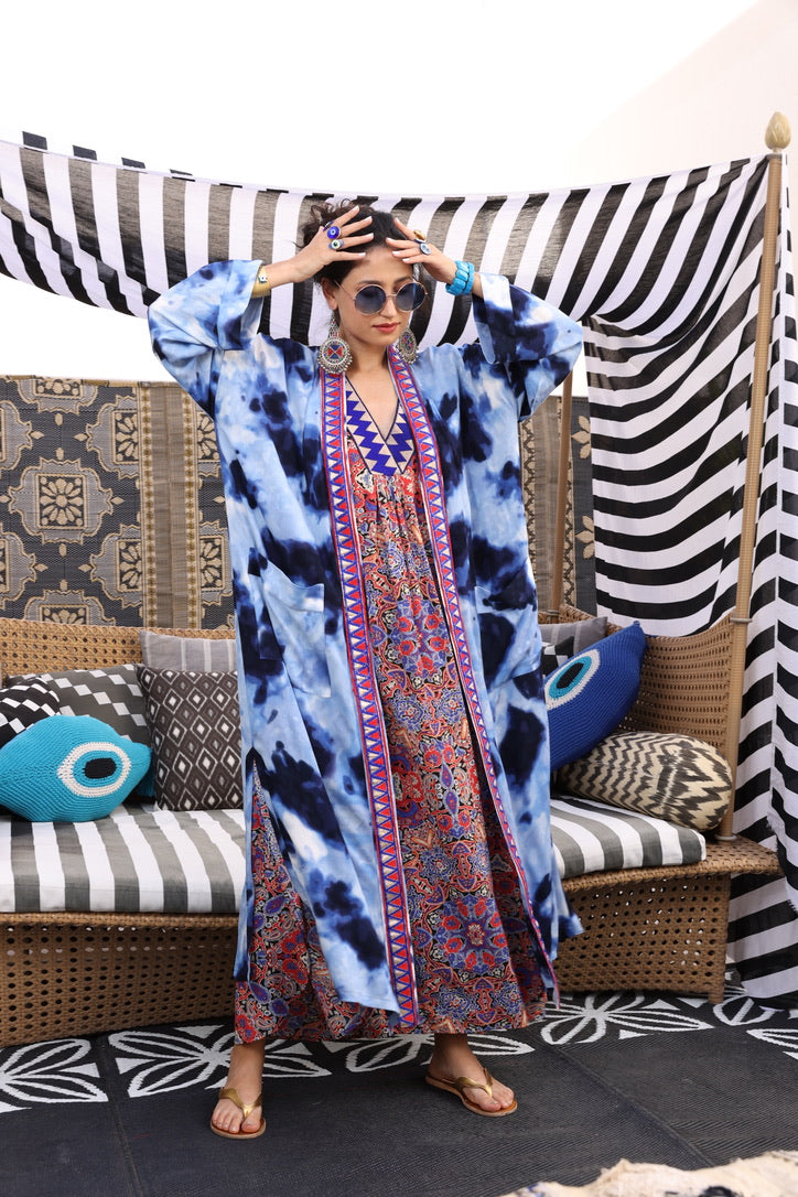 KIMONO Malaga