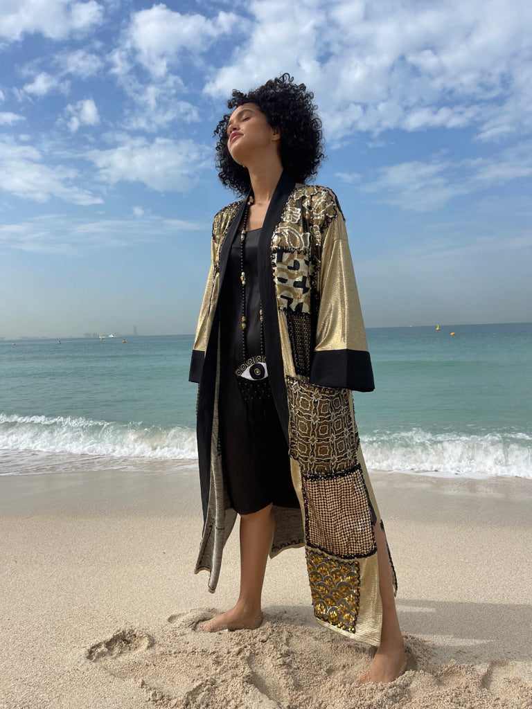 Kimono Gilty