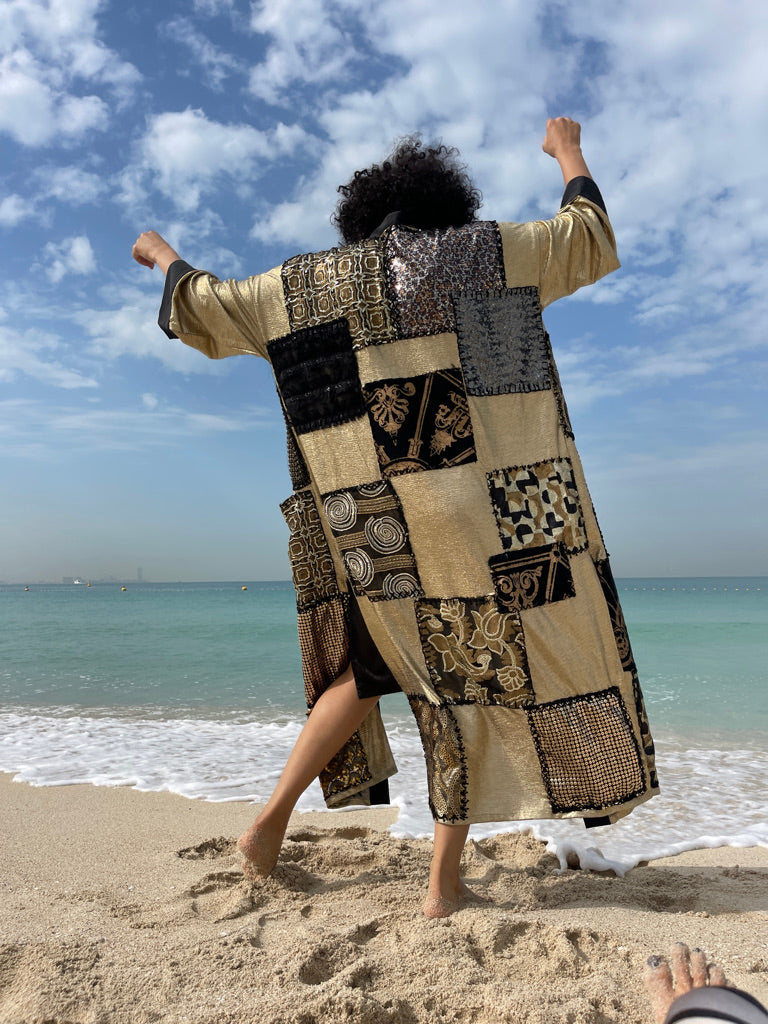 Kimono Gilty