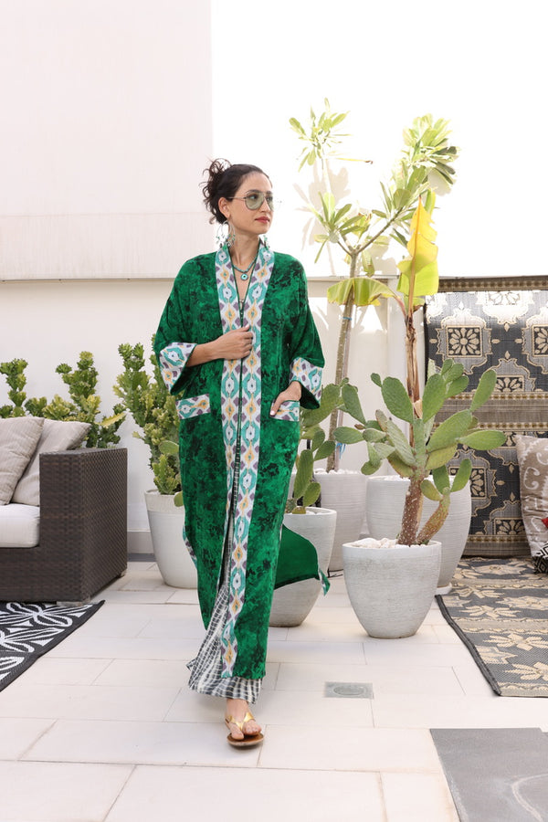 KIMONO Thera