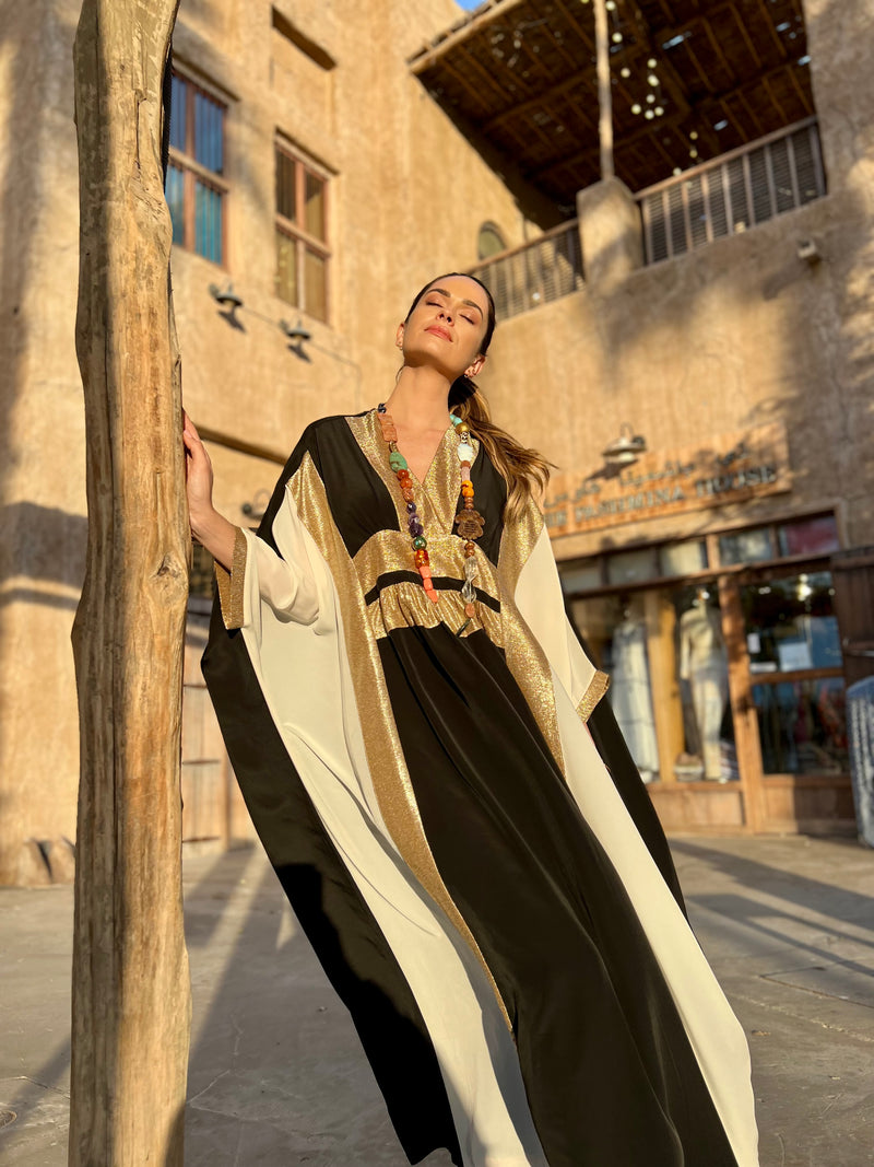 IMAN Glamour