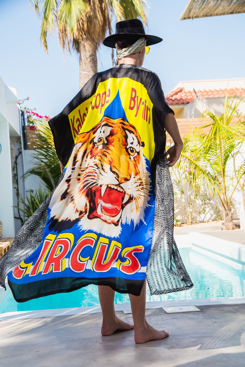 TULUM Circus