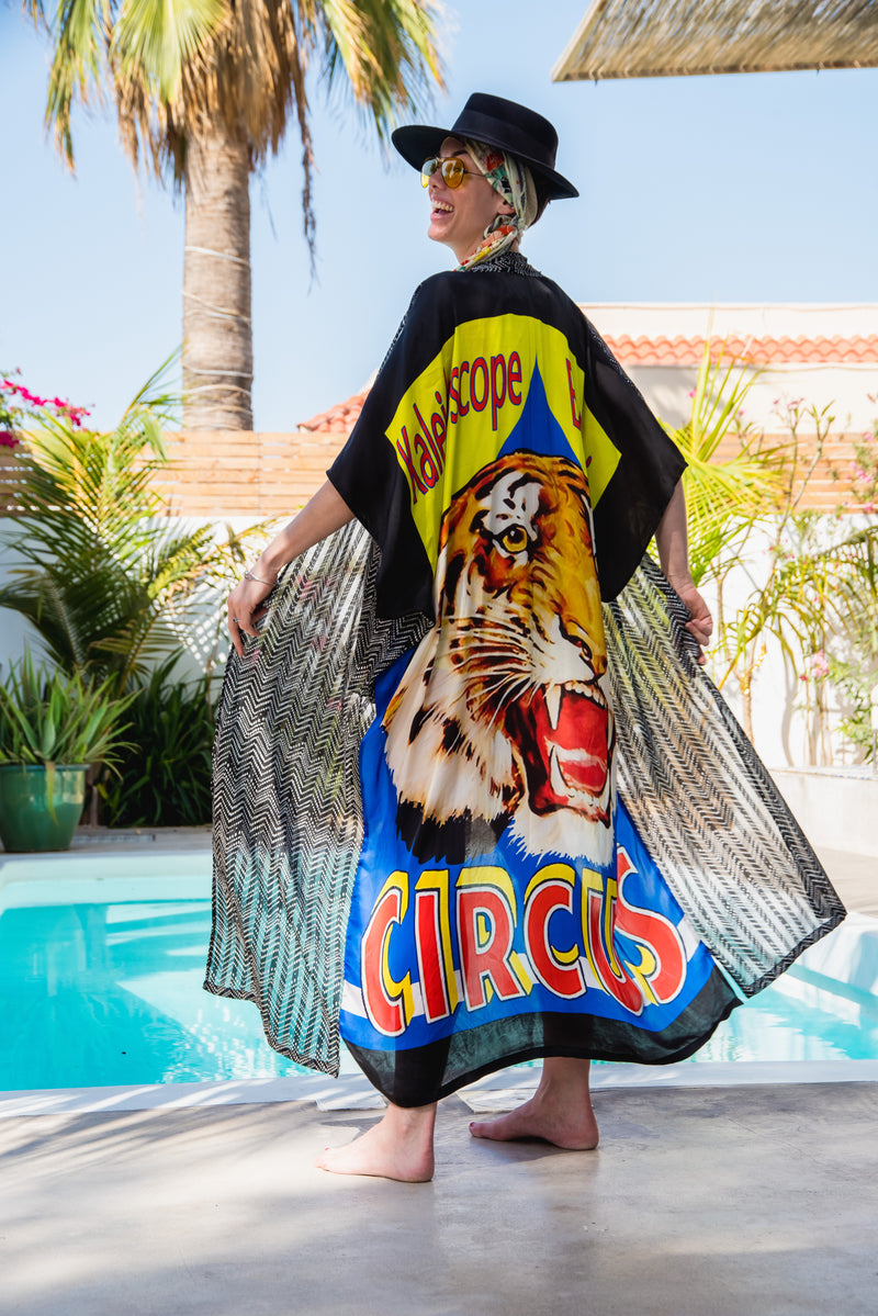 TULUM Circus