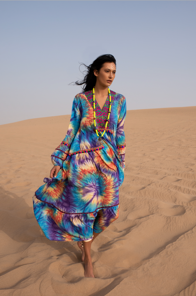 GIGI Sky – Kaleidoscope by Mimi