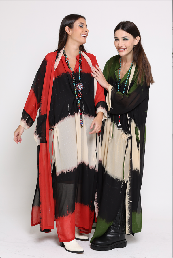 KIMONO Tai