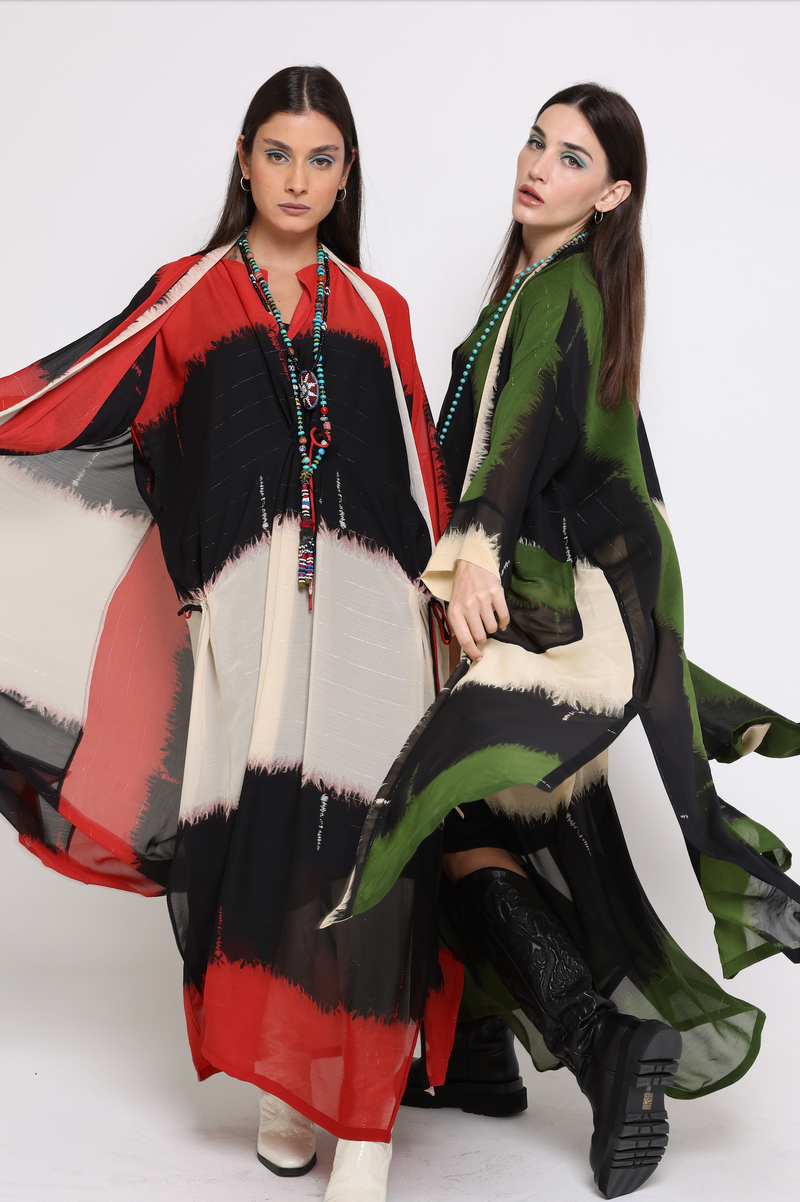 KIMONO Tai
