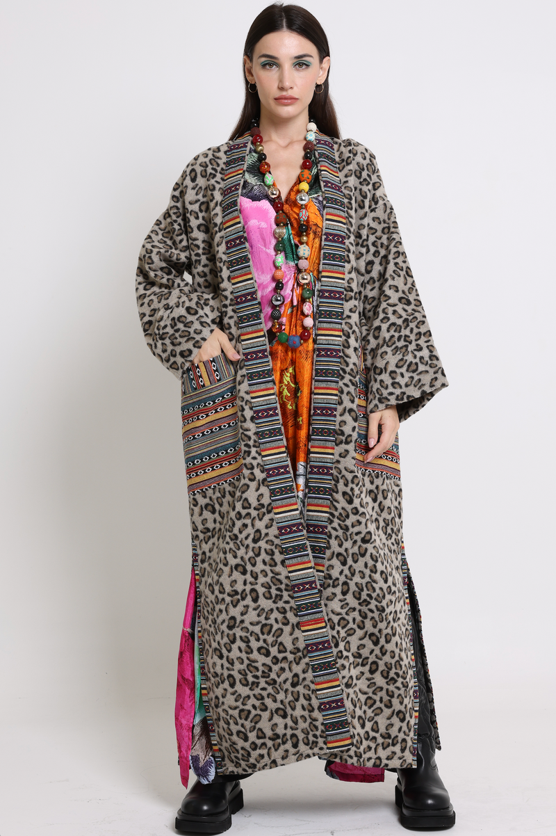 KIMONO Wild