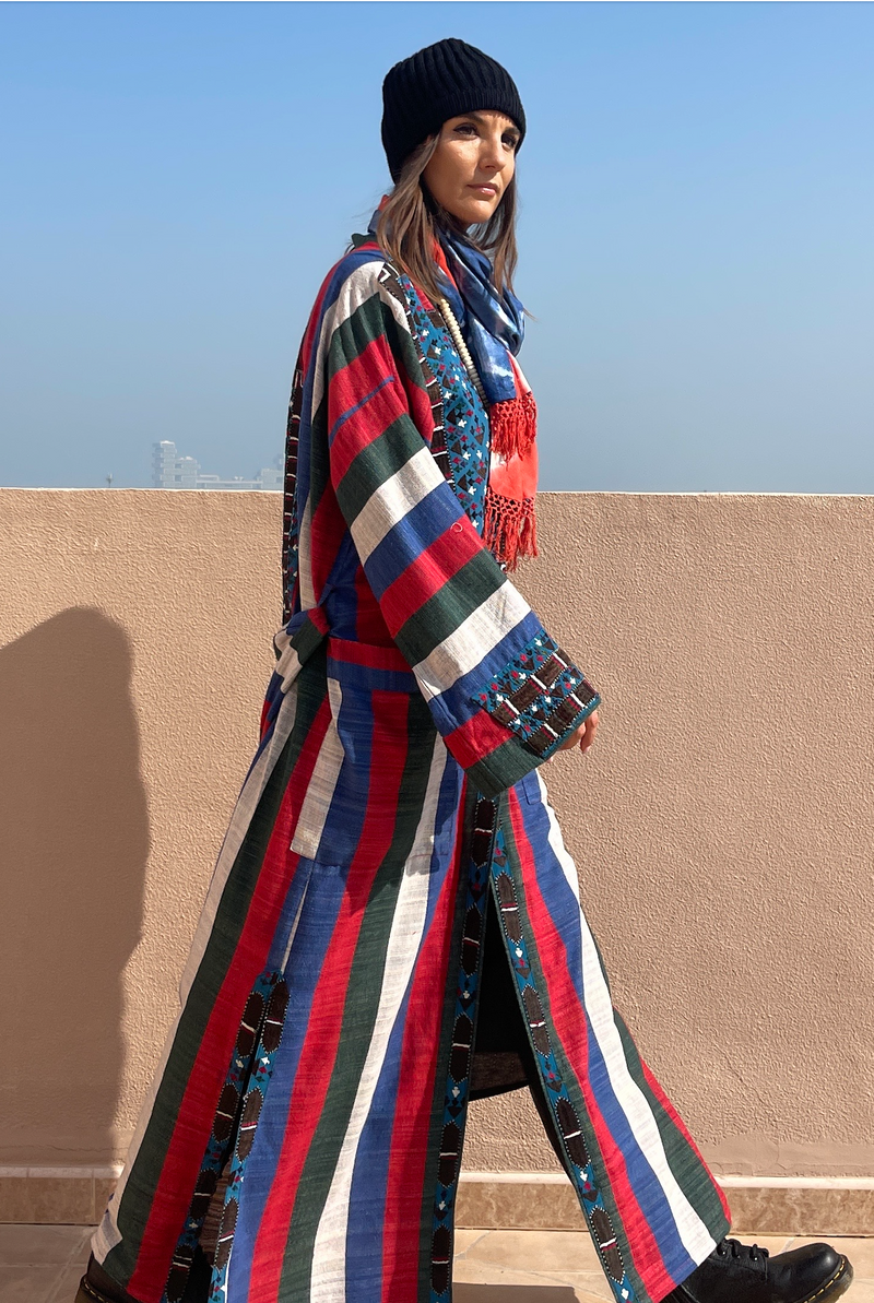 Mimi 2025 gogo dress