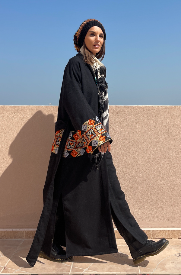 KIMONO Geo