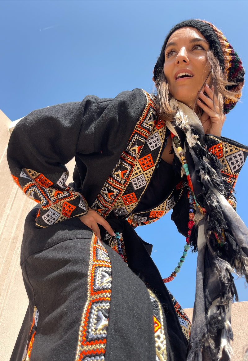 KIMONO Gia