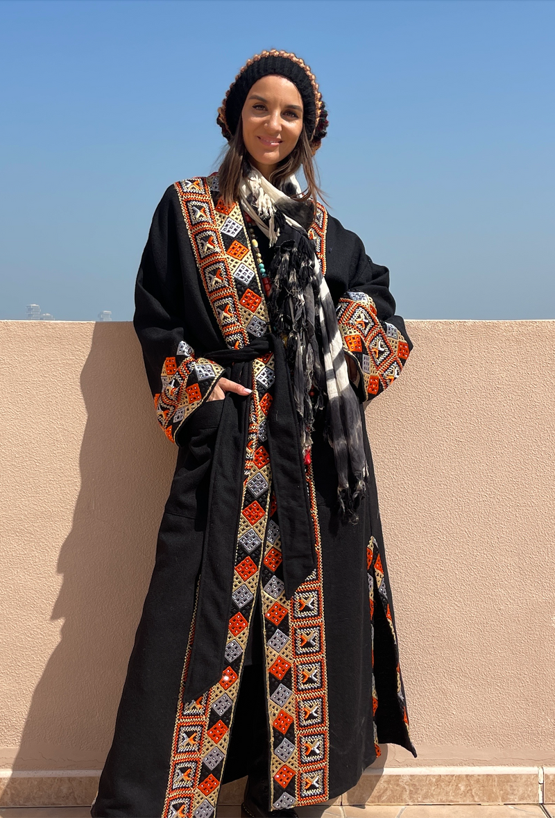 KIMONO Gia
