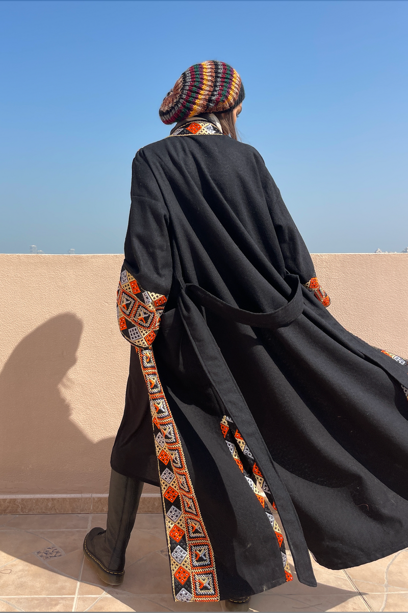 KIMONO Gia