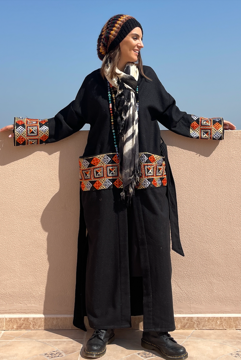 KIMONO Geo