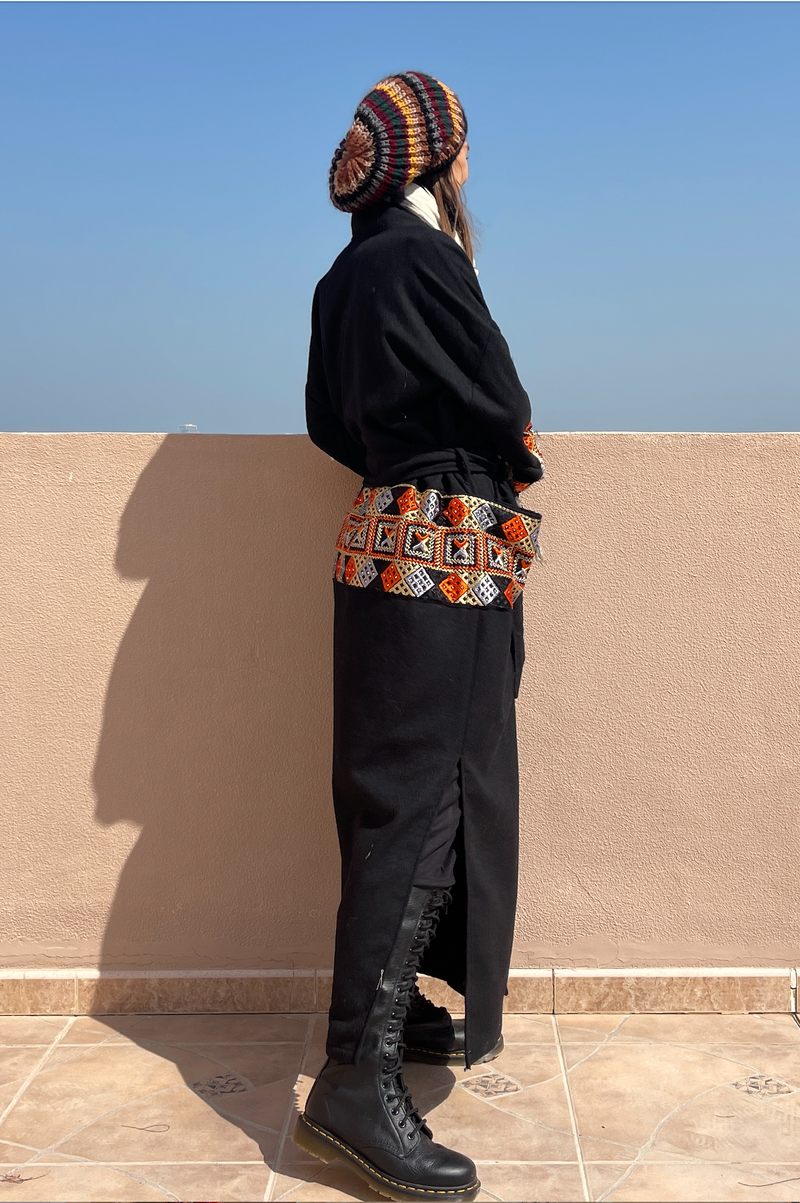 KIMONO Geo