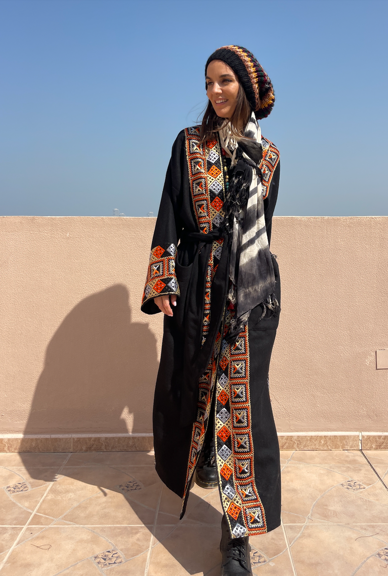 KIMONO Gia