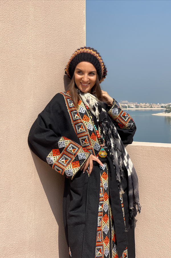 KIMONO Gia