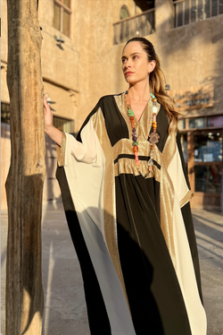 IMAN Glamour