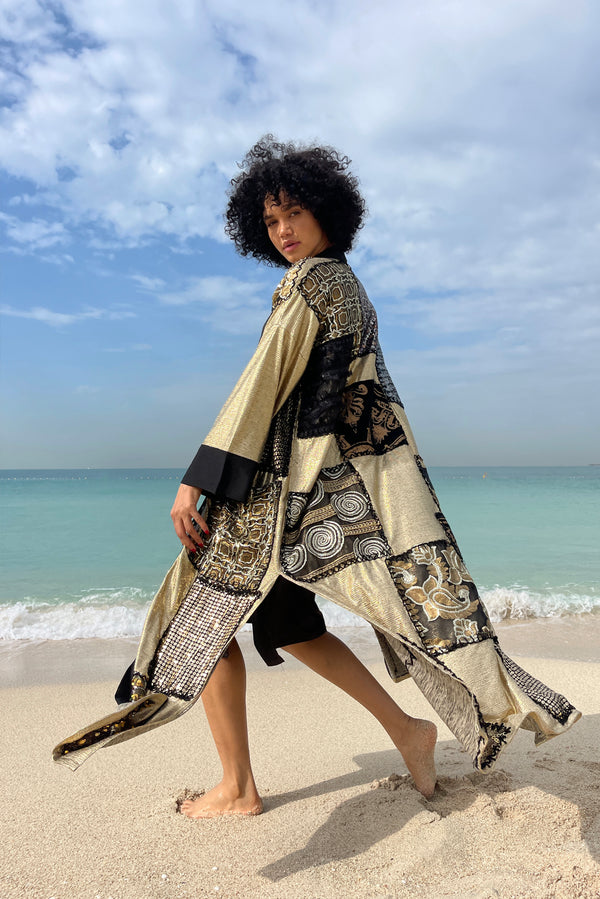 Kimono Gilty