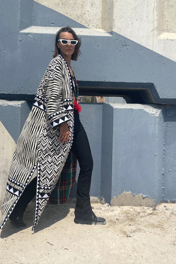KIMONO Brava