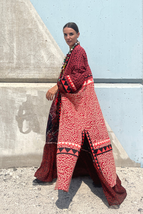 KIMONO Coraille