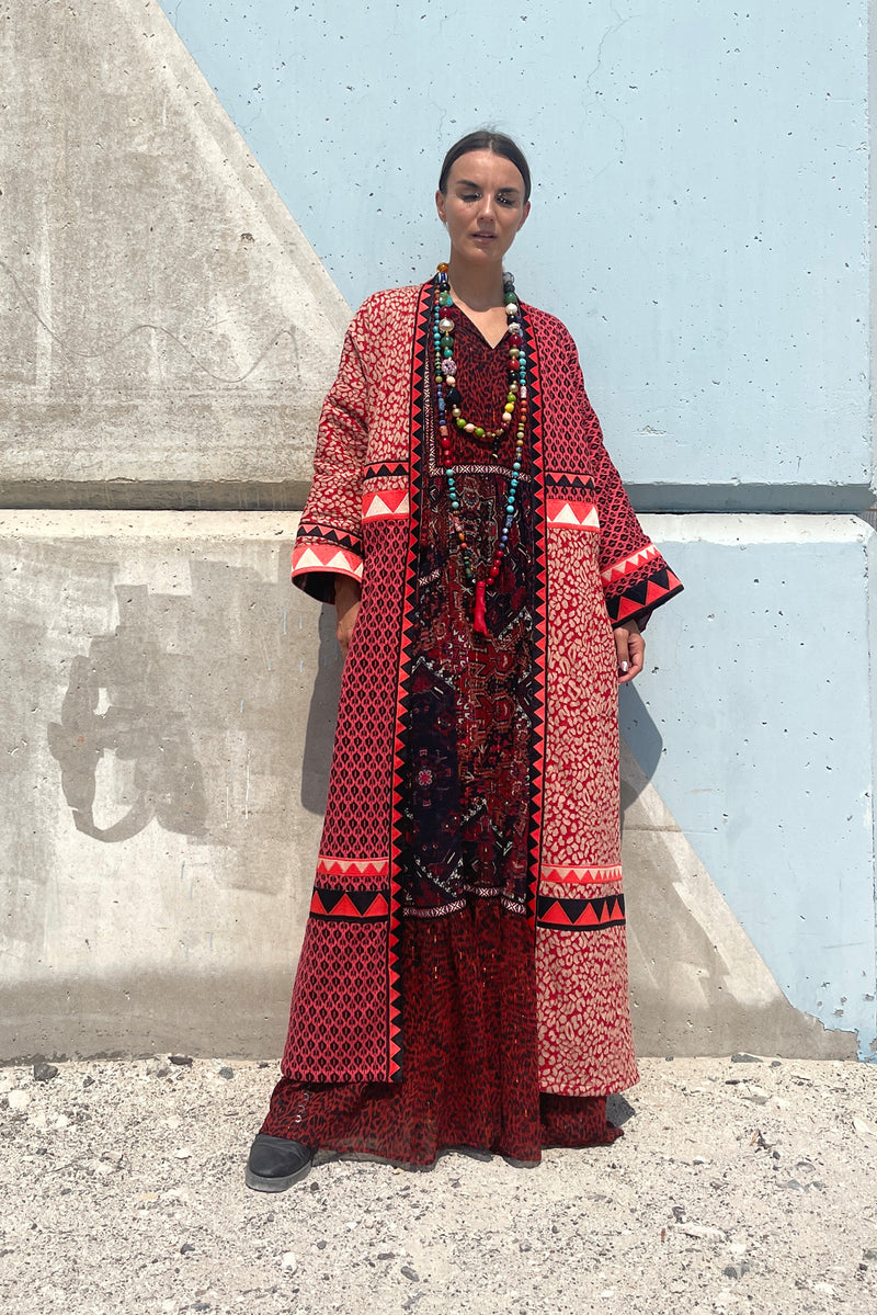 KIMONO Coraille