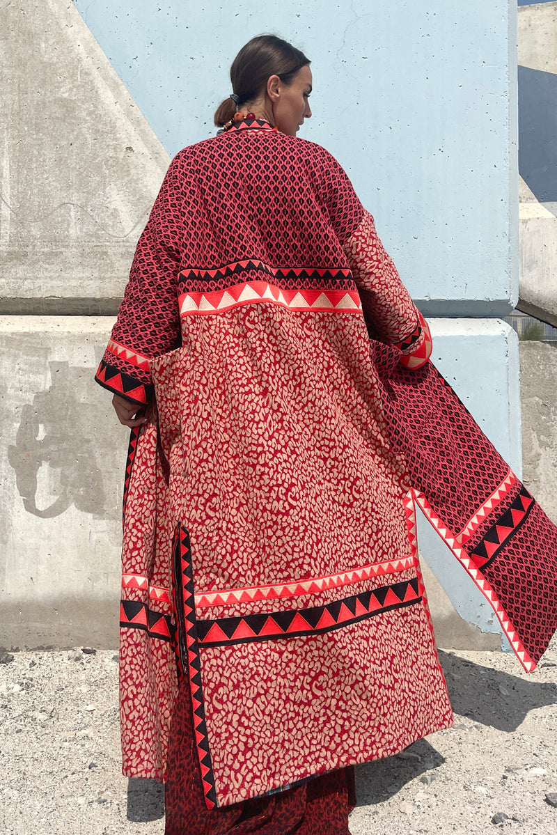KIMONO Coraille