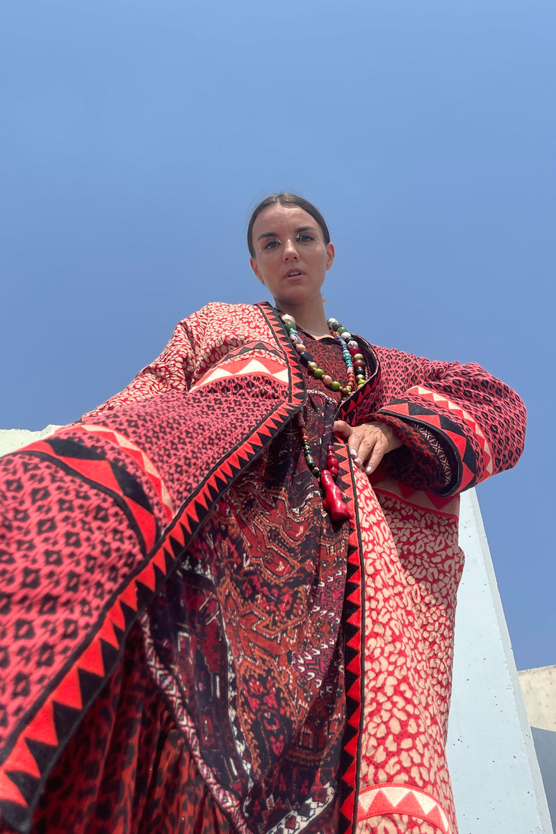 KIMONO Coraille