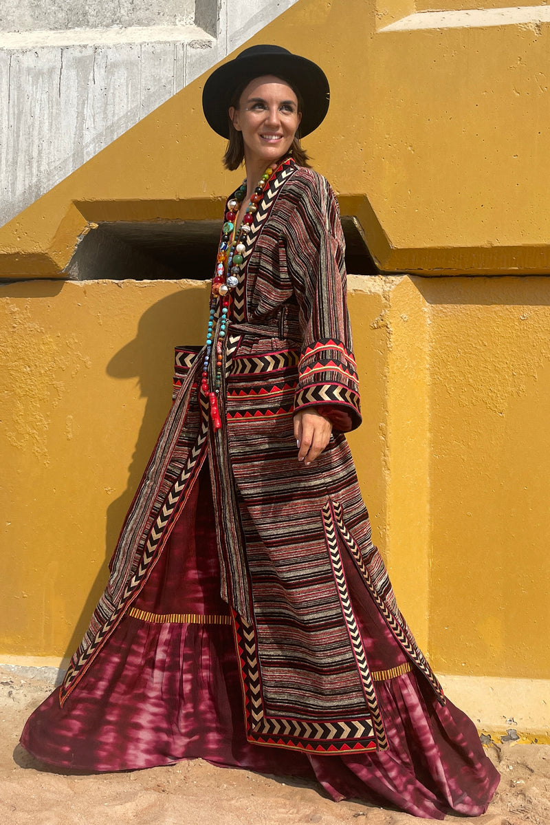 KIMONO Peru