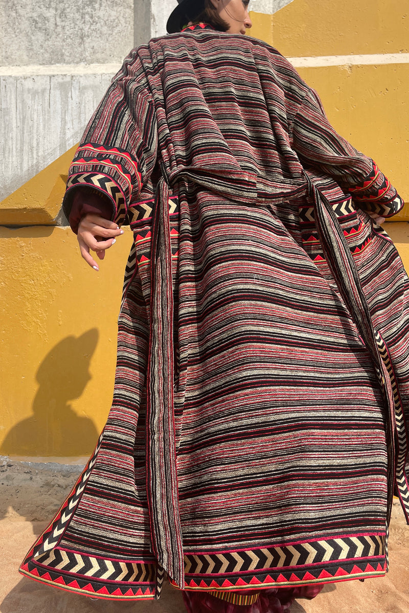 KIMONO Peru