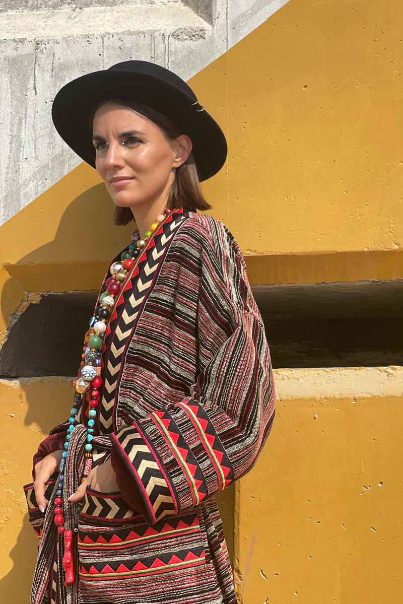 KIMONO Peru