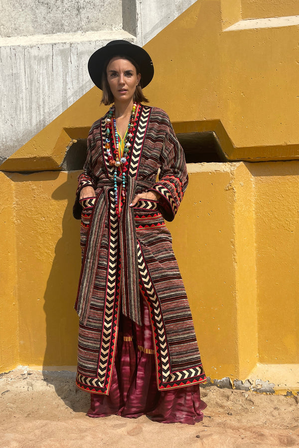 KIMONO Peru